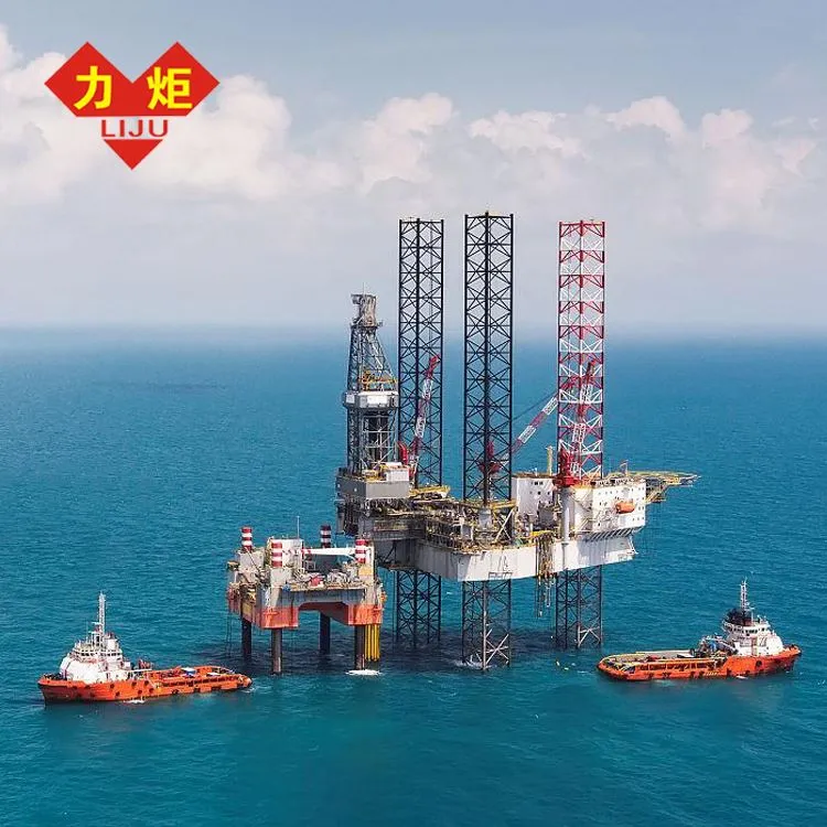 Oil And Gas Wire Rope